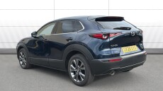 Mazda Cx-30 2.0 Skyactiv-X MHEV GT Sport Tech 5dr Petrol Hatchback
